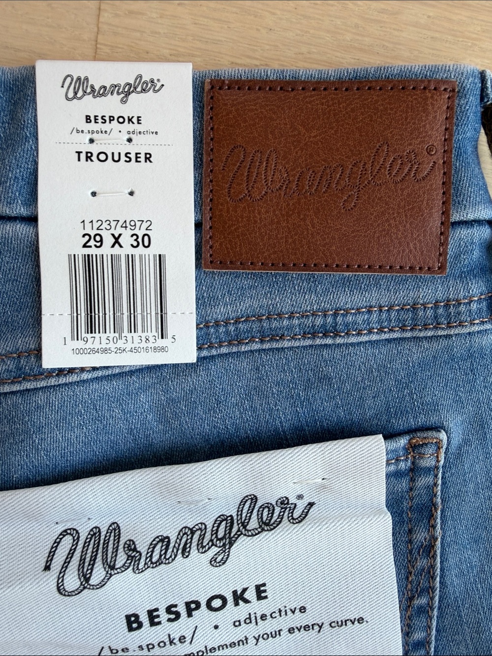 Wrangler (NWT) - Picture 8 of 11